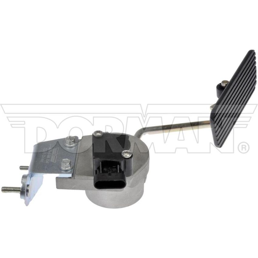 DORMAN 699-5104 Accelerator Pedal Position Assembly With Sensor