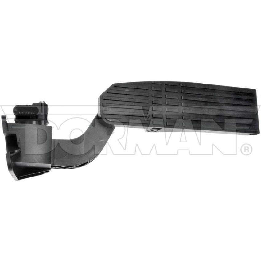 DORMAN 699-5201 Accelerator Pedal Assembly