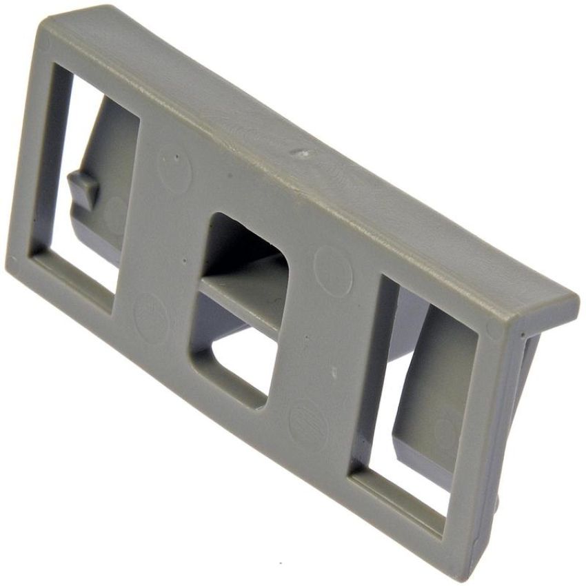 DORMAN 700-000 Moulding Retainer-Interior-GM