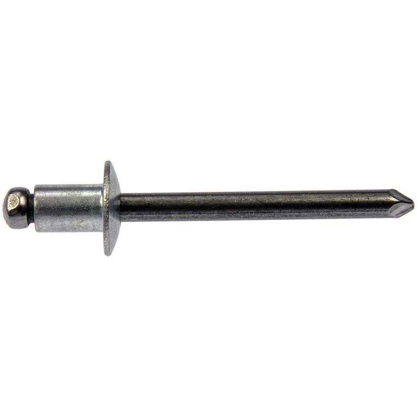 DORMAN 700-037 Bumper Blind Rivet-Exterior-GM
