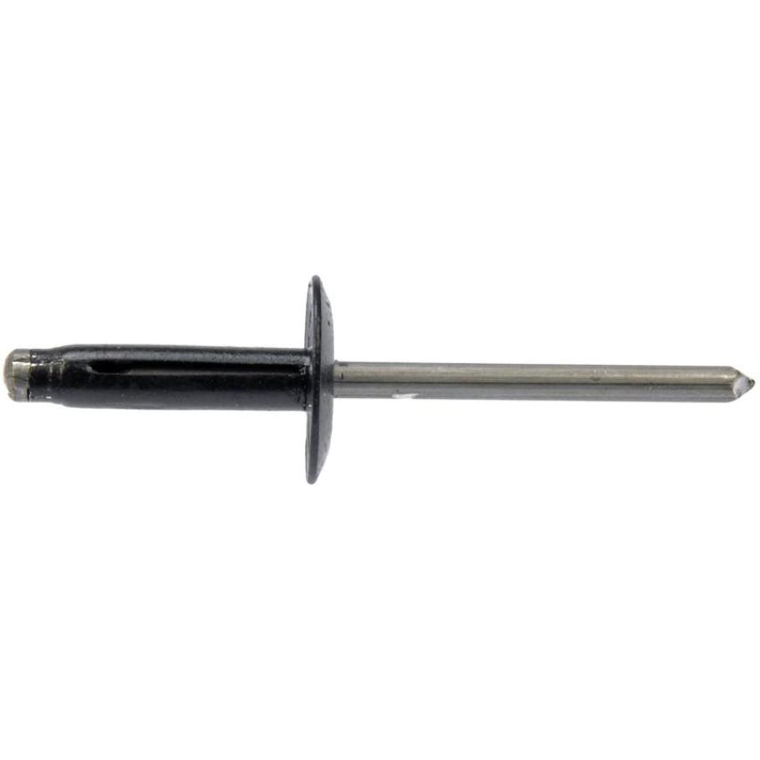 DORMAN 700-038 Blind Rivet Retainer-GM-Diameter 3/16 In.