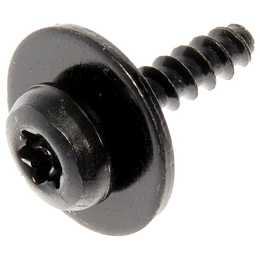 DORMAN 700-043 Splash Shield Screw Pan Head SEMS With Washer - T30 Torx