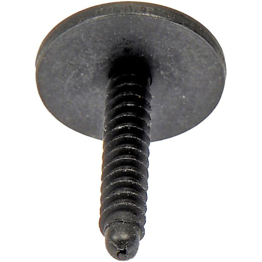 DORMAN 700-044 Splash Shield Screw With Captive Washer - M4.2 X 25MM