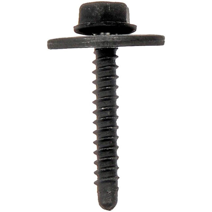 DORMAN 700-044 Splash Shield Screw With Captive Washer - M4.2 X 25MM