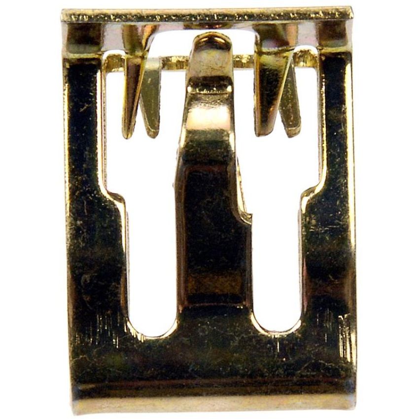 DORMAN 700-052 Windshield Garnish Clip - Exterior