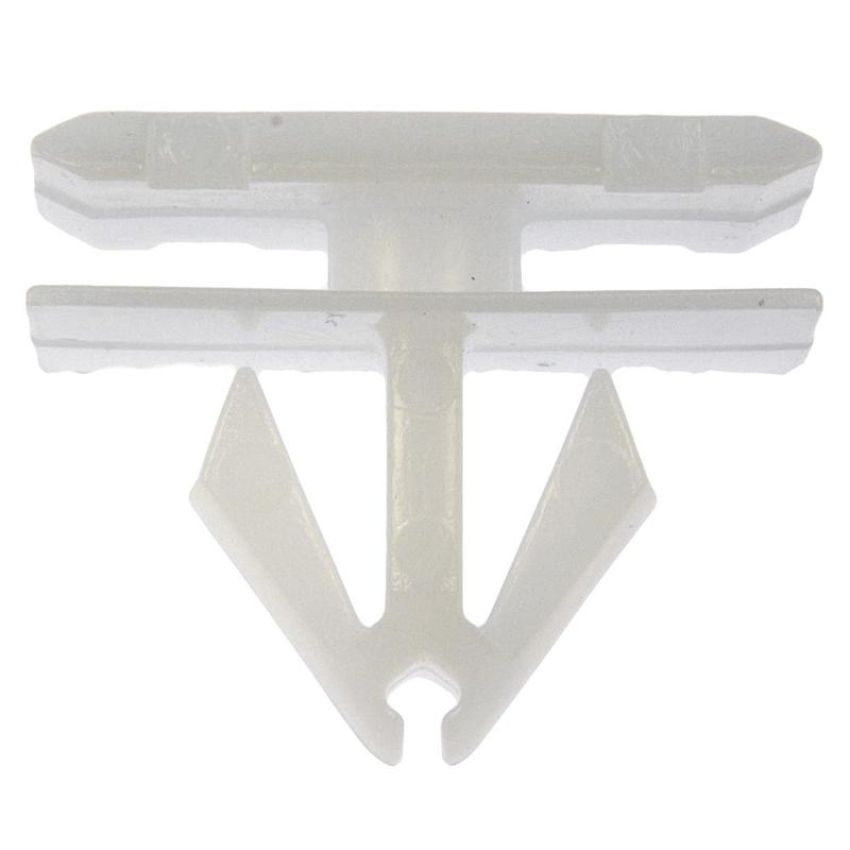 DORMAN 700-062 Side Moulding Retainer-Interior-GM