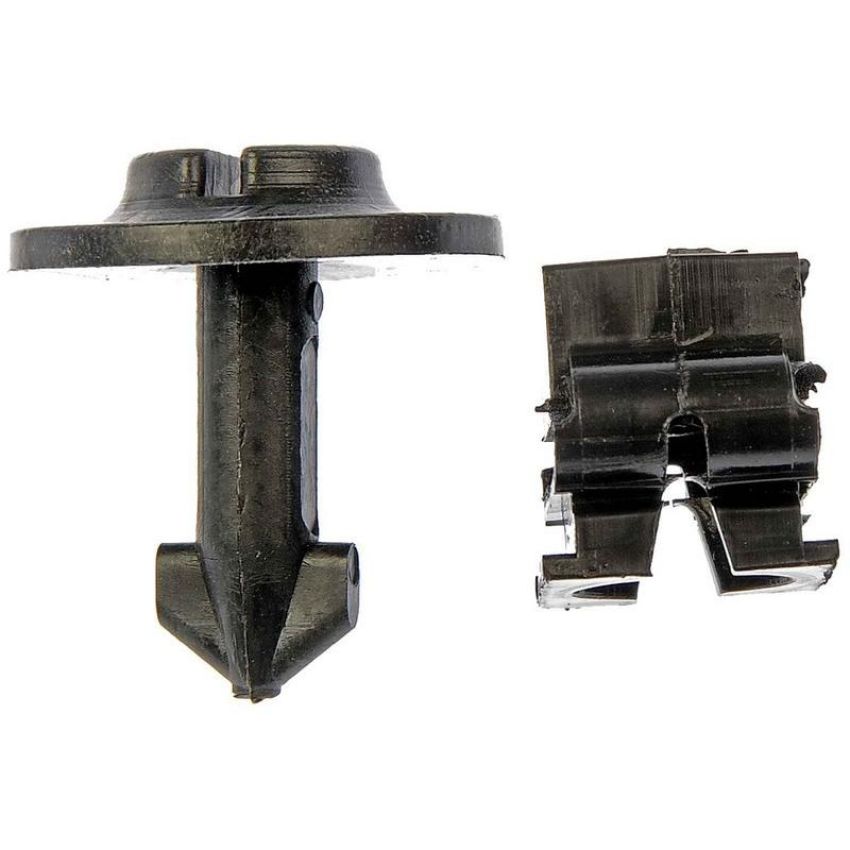 DORMAN 700-081 Splash Shield Retainer With Nut