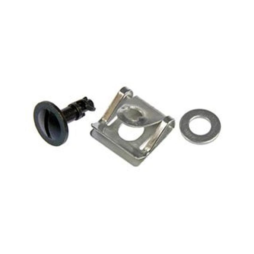 DORMAN 700-082 Splash Shield Retainer With Clip