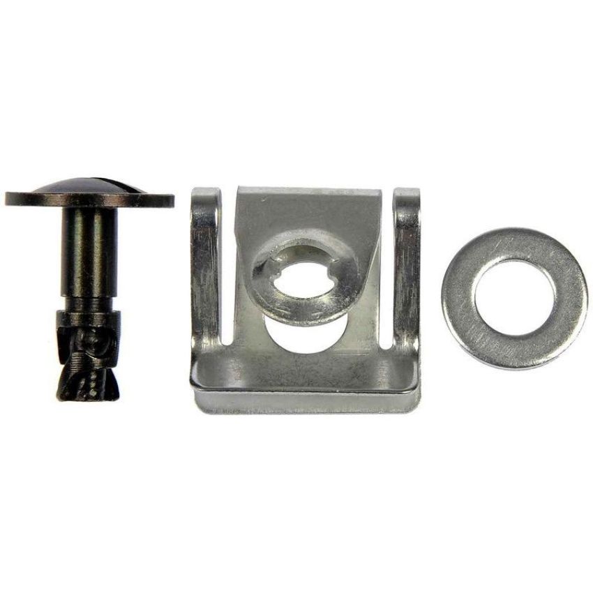 DORMAN 700-082 Splash Shield Retainer With Clip