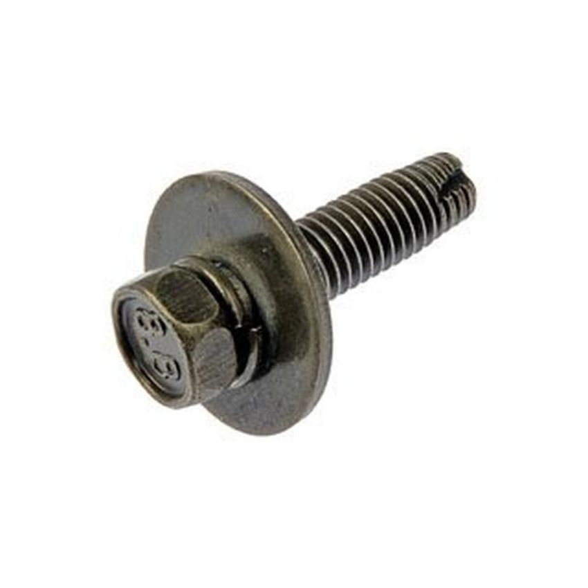 DORMAN 700-083 Splash Shield Retainer With Washer - Toyota