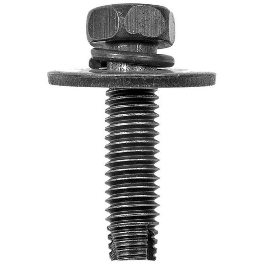 DORMAN 700-083 Splash Shield Retainer With Washer - Toyota