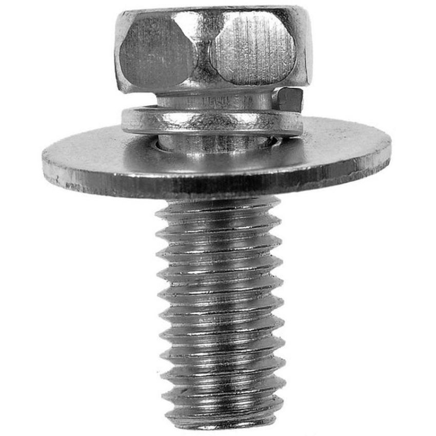 DORMAN 700-084 Splash Shield Bolt - M8 -1.25 x 20 mm