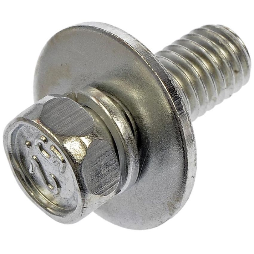 DORMAN 700-084CD Splash Shield Bolt - M8 -1.25 x 20 mm
