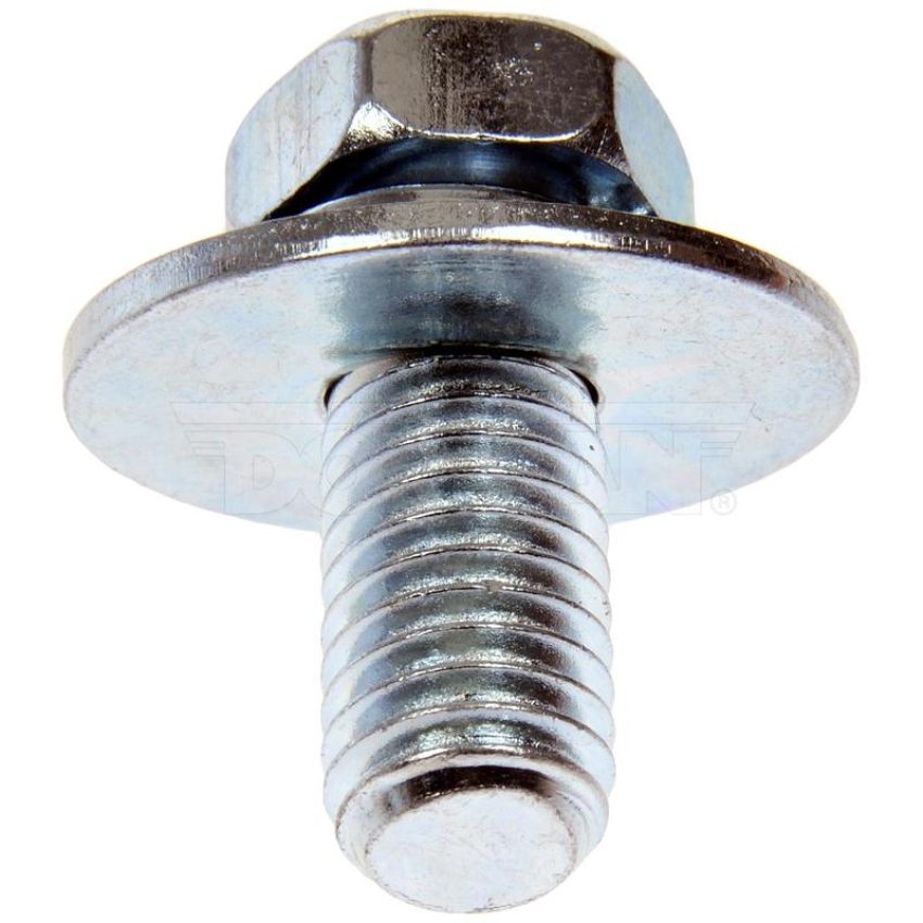 DORMAN 700-084CD Splash Shield Bolt - M8 -1.25 x 20 mm