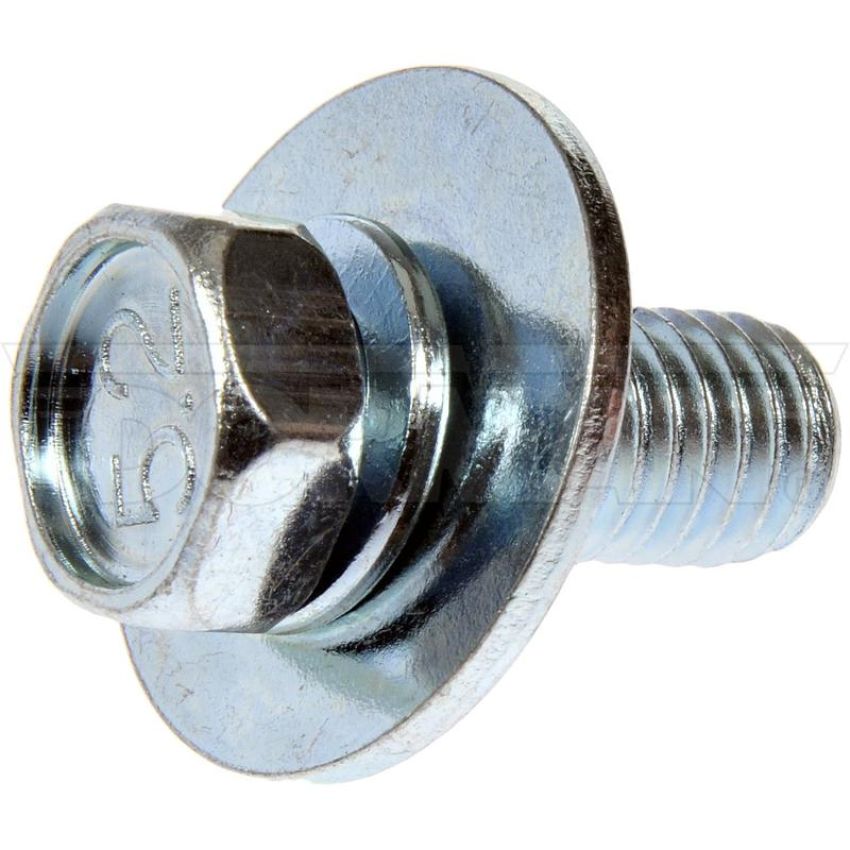 DORMAN 700-084CD Splash Shield Bolt - M8 -1.25 x 20 mm