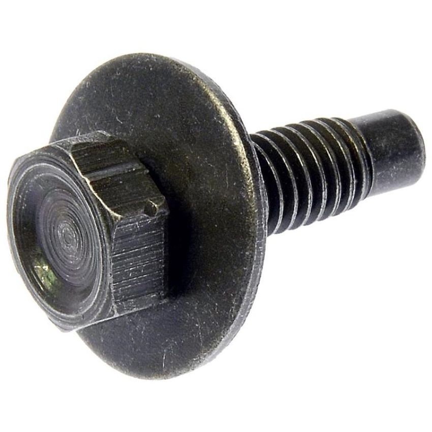 DORMAN 700-085 Splash Shield Retainer With Washer - Nissan