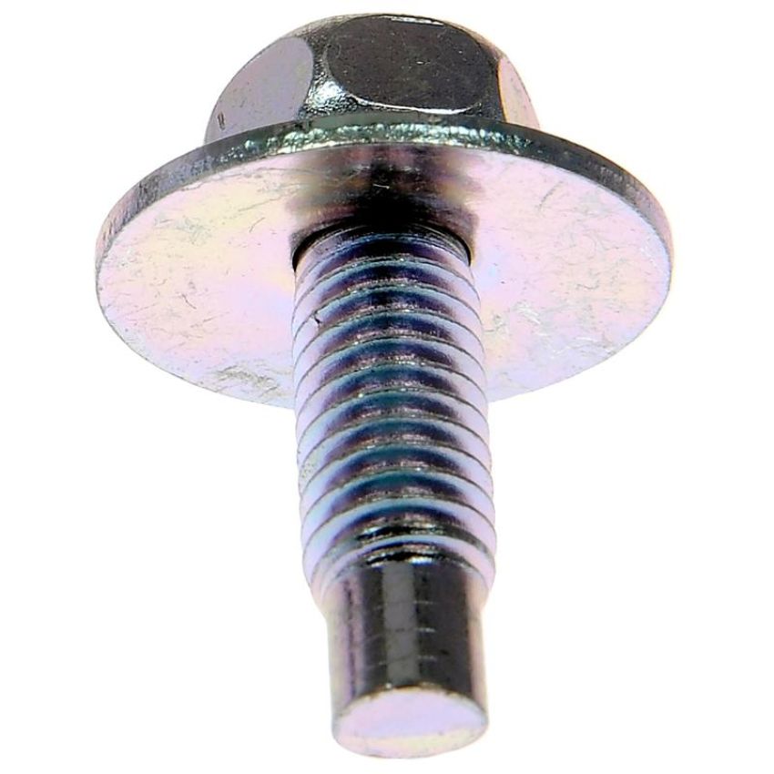 DORMAN 700-085 Splash Shield Retainer With Washer - Nissan