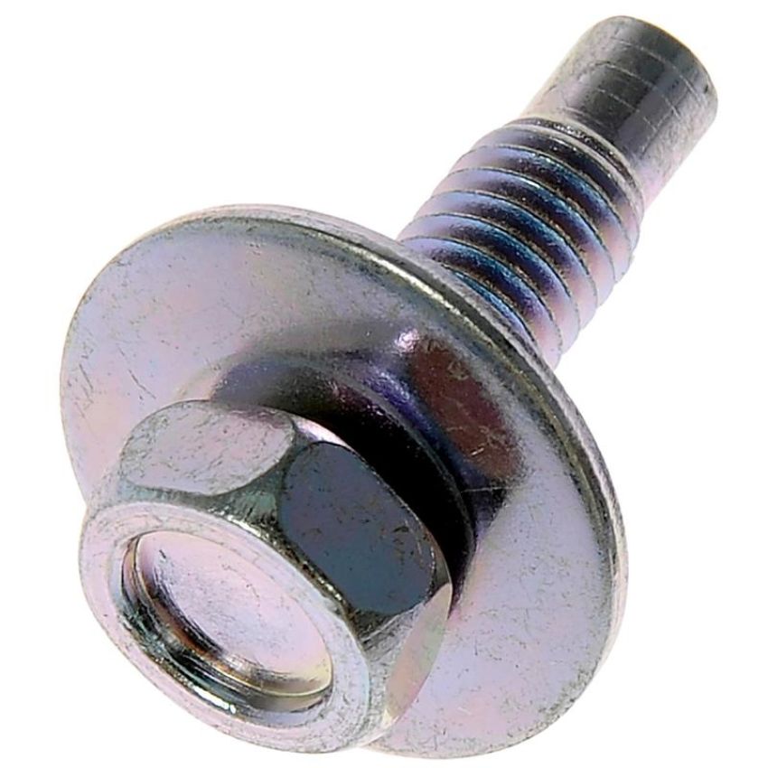 DORMAN 700-085 Splash Shield Retainer With Washer - Nissan