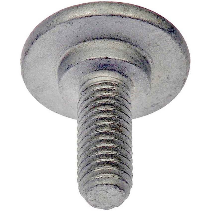 DORMAN 700-099 Splash Shield Bolt - Phillips Drive - M6-1.0 X 14.75Mm