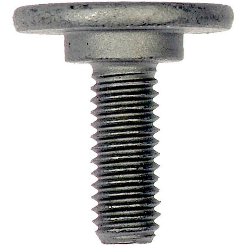 DORMAN 700-099 Splash Shield Bolt - Phillips Drive - M6-1.0 X 14.75Mm