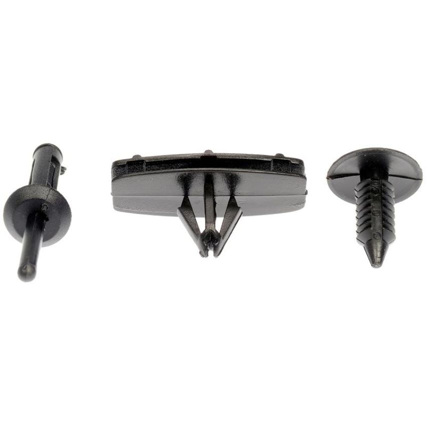 DORMAN 700-149 Two Fender Flare Repair Or Replacement Hardware Kit