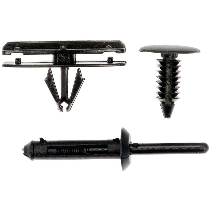DORMAN 700-149 Two Fender Flare Repair Or Replacement Hardware Kit