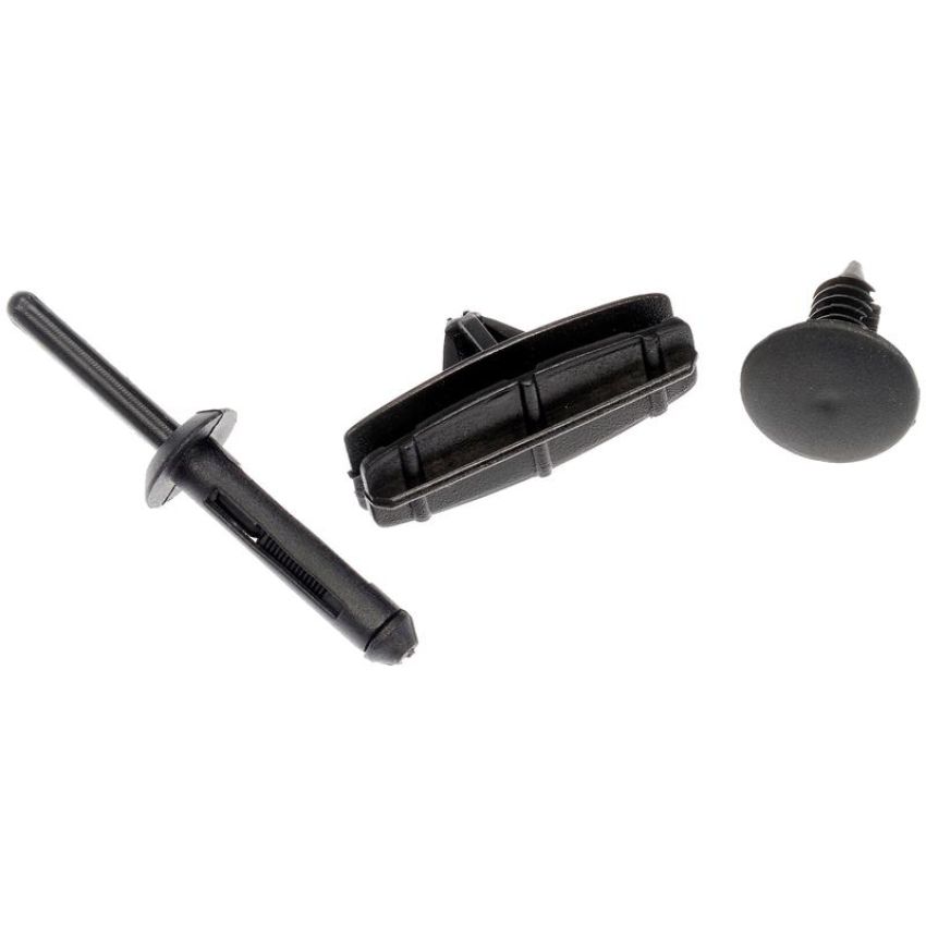 DORMAN 700-149 Two Fender Flare Repair Or Replacement Hardware Kit
