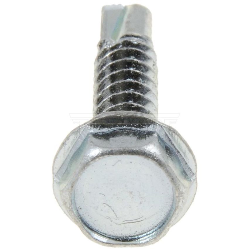 DORMAN 700-207 Self Tapping Screw-Hex Washer Head-No. 10 x 1 In.
