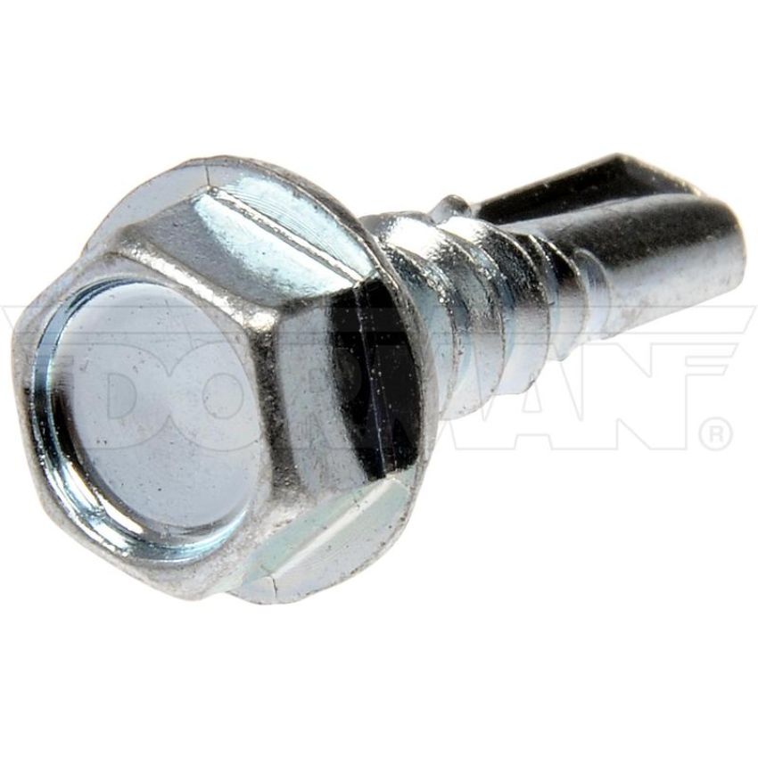 DORMAN 700-213 Self Tapping Screw-Hex Washer Head-No. 12 x 3/4 In.