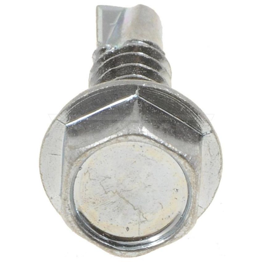 DORMAN 700-215 Self Tapping Screw-Hex Washer Head-1/4 In. x 1 In.