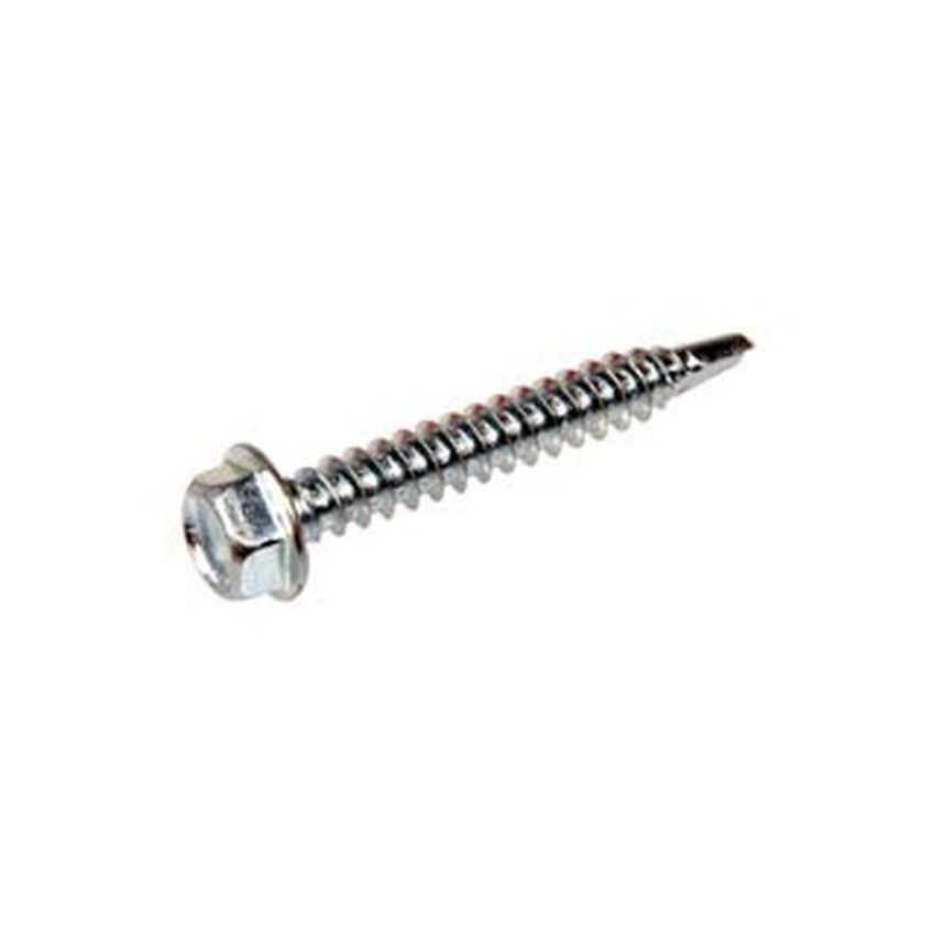 DORMAN 700-226 Self Tapping Screw-Hex Washer Head-No. 12 x 1-1/2 In.