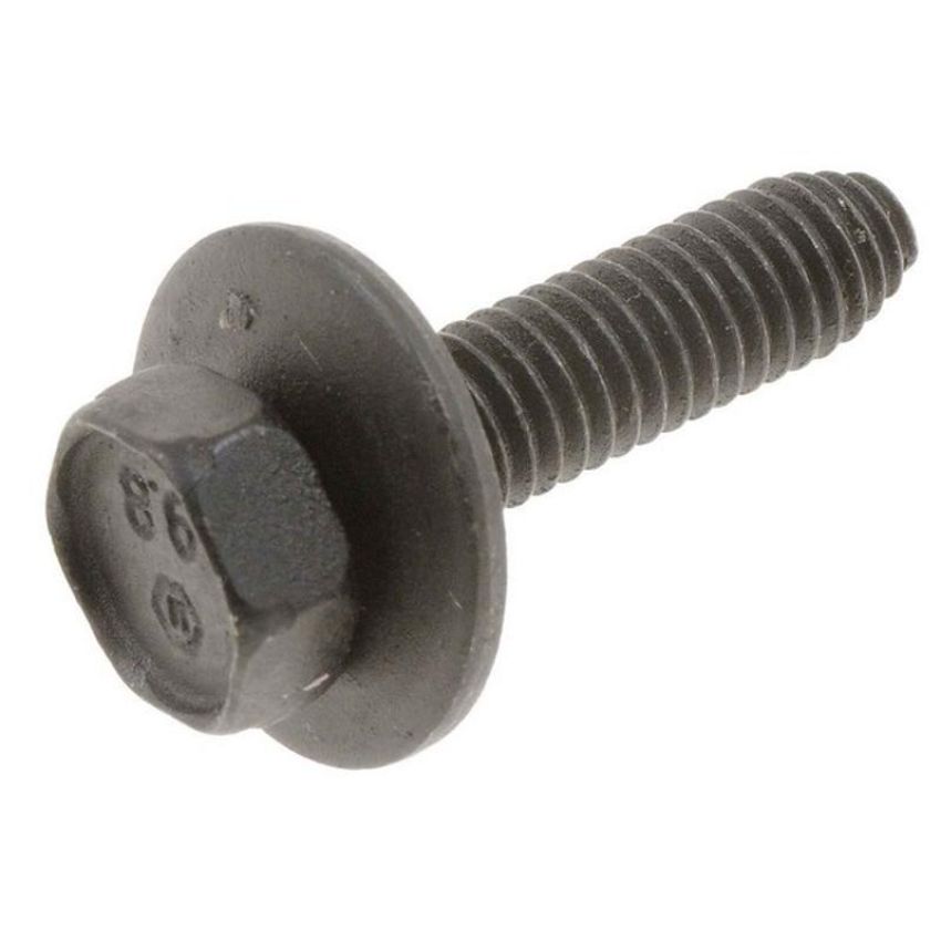 DORMAN 700-250 Body Bolt - GM - M6-1.0 x 25mm