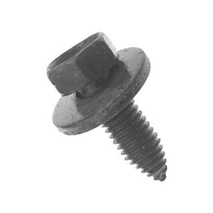 DORMAN 700-252 Body Bolt With Washer - M6.3-1.0 X 20mm