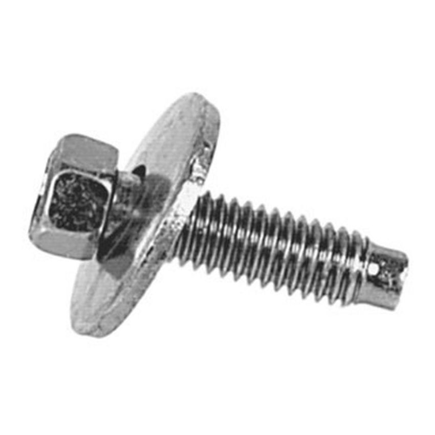 DORMAN 700-256 Body Bolt - M6-1.0 X 28mm