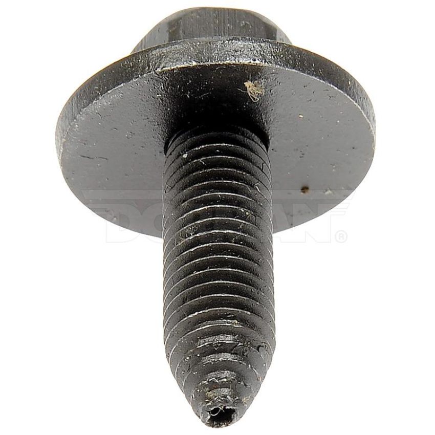 DORMAN 700-257 Body Bolt - M8-1.25 x 30mm