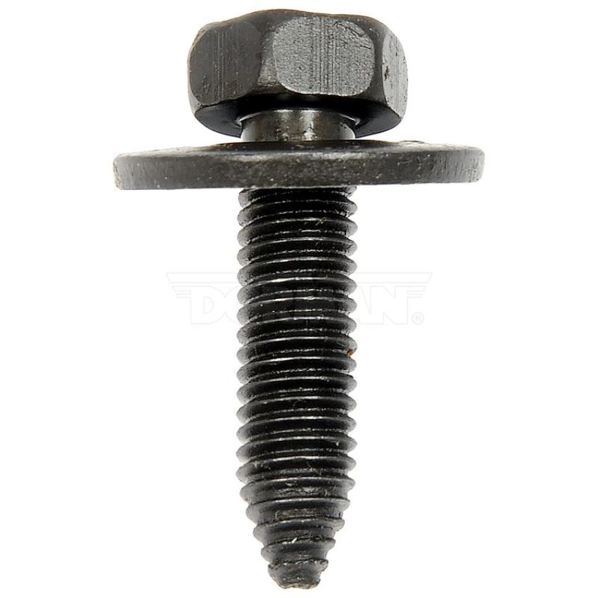 DORMAN 700-257 Body Bolt - M8-1.25 x 30mm