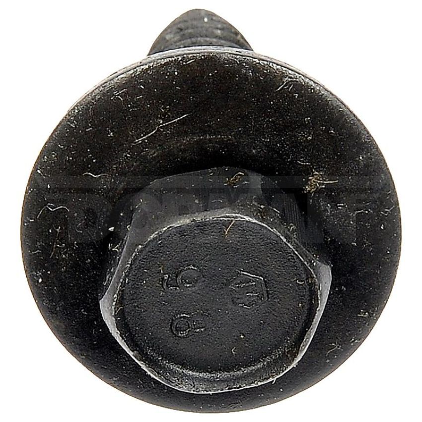 DORMAN 700-257 Body Bolt - M8-1.25 x 30mm