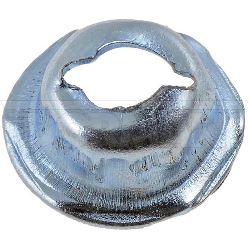 DORMAN 700-282 Thread Cutting Nut - 3/16 x 3/8 Hex Size