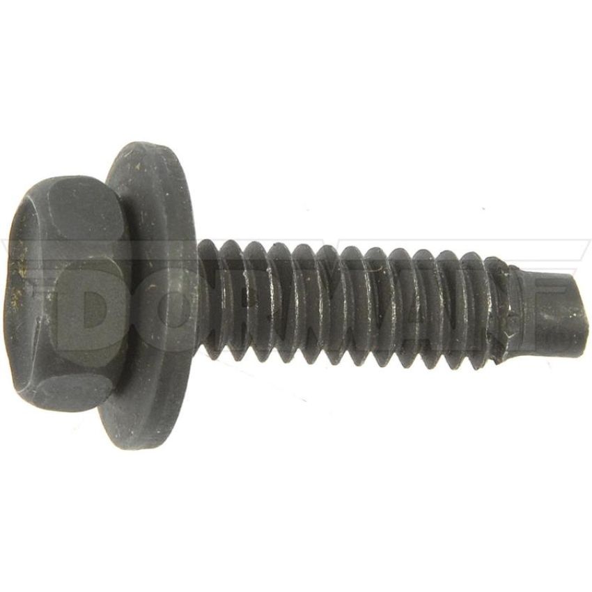 DORMAN 700-300 Body Bolt - 1/4-20 x 1 In.