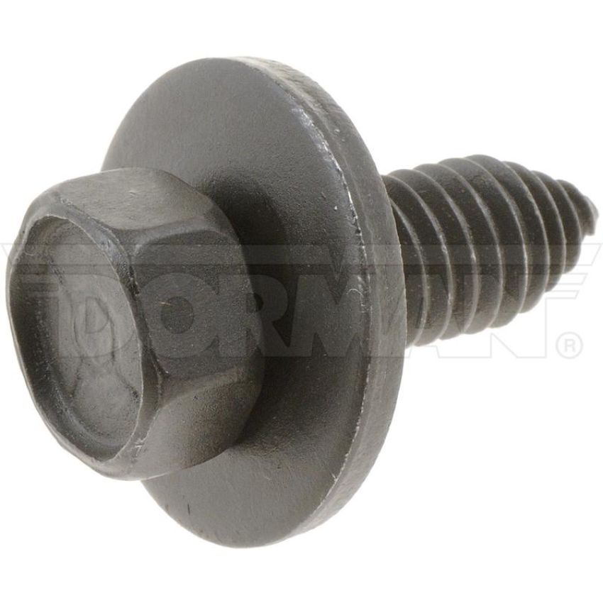 DORMAN 700-305 Body Bolt - GM -  3/8-16 X 1 In.