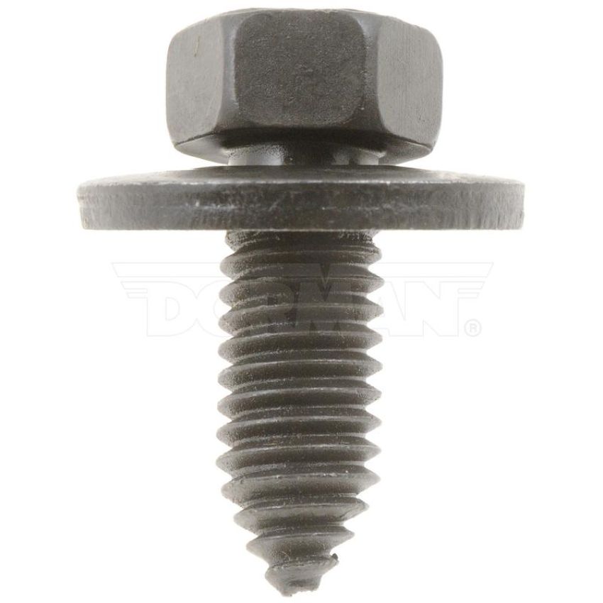 DORMAN 700-305 Body Bolt - GM -  3/8-16 X 1 In.