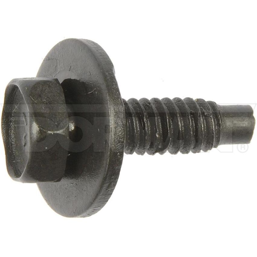 DORMAN 700-308BX Body Bolt -  1/4-20 X 15/16 In.