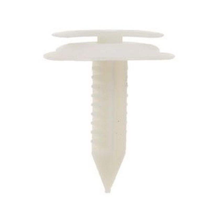 DORMAN 700-338 Panel Trim Retainer - Interior - GM/Chrysler