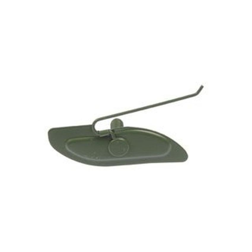 DORMAN 700-353 Molding Retainer - Chrysler - 10-24 X 1 In.