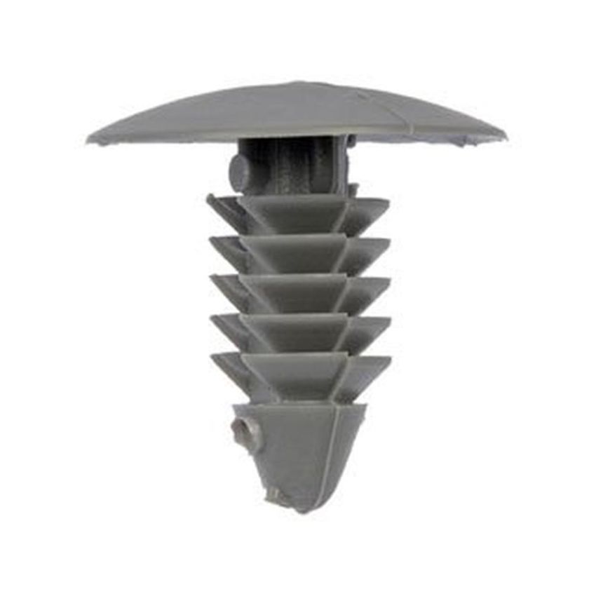 DORMAN 700-420 Bumper Clip - 1/4 In. GM
