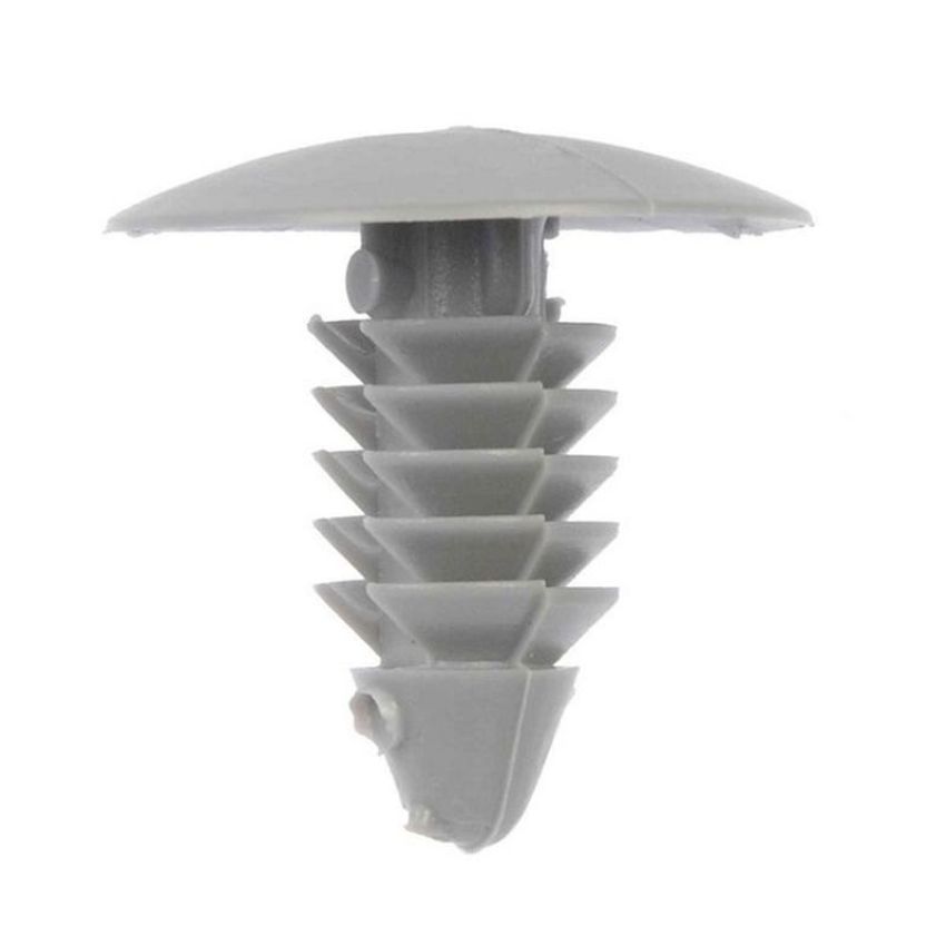DORMAN 700-420 Bumper Clip - 1/4 In. GM