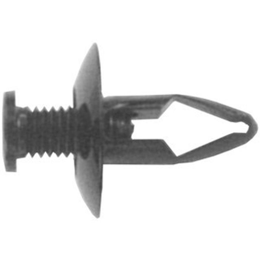 DORMAN 700-424 Rivet-Screw In-Hole Diameter 8mm