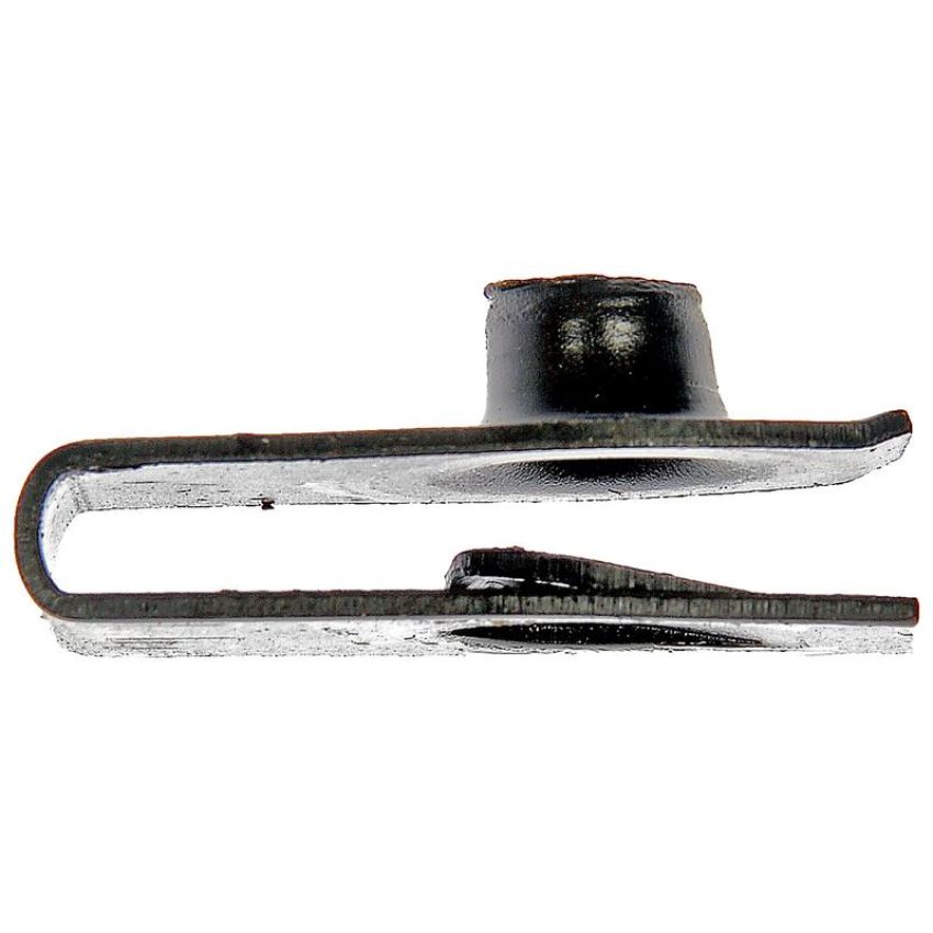 DORMAN 700-525 Extruded U-Nut 5/16-16 - Panel 0.25-0.15 Inch