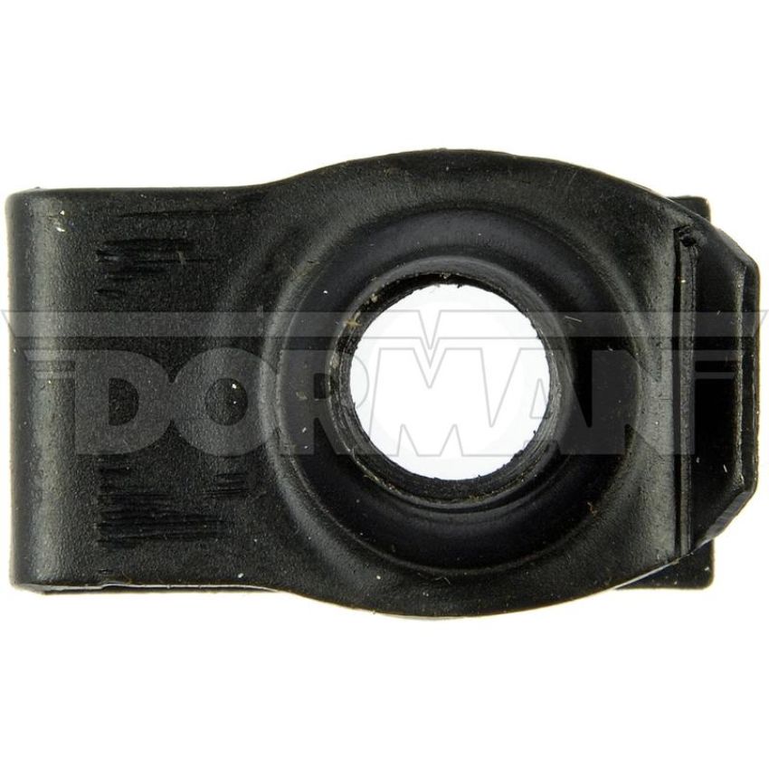 DORMAN 700-526 Clip Nut -U-Threaded,5/16-18 In X 9/16 In, Panel Range.025 In-.150 In
