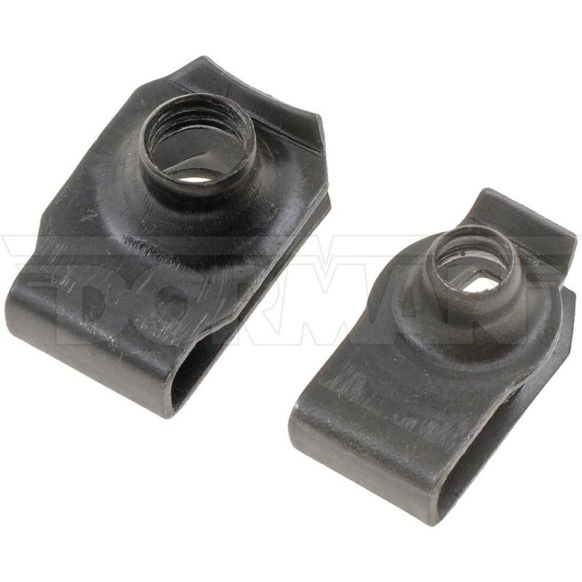 DORMAN 700-528 Clip Nut - M8-1.26